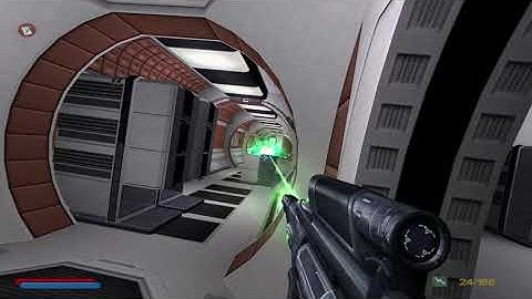 Contract J.A.C.K. Chapter 5: Lunar Psycho (1080p)