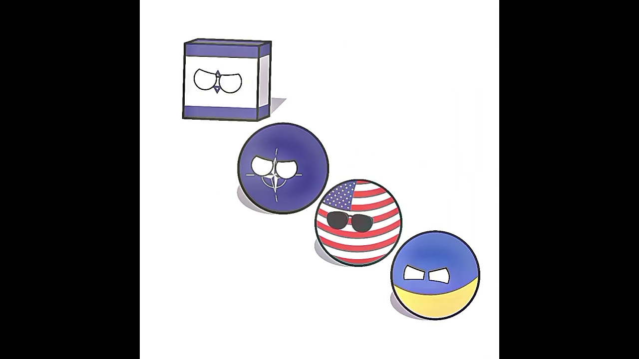 Eternal Enemies - Russia vs Ukraine | 