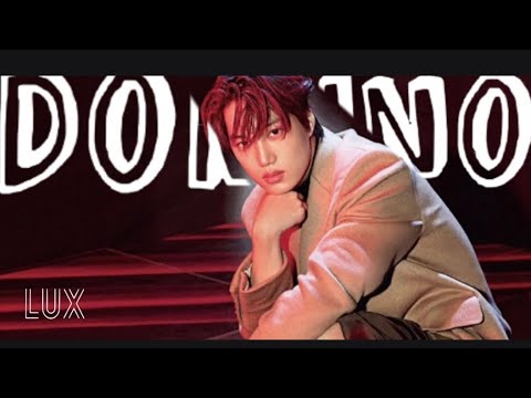 KAI 카이 ‘Domino’ MV (Dance Performance) English Lyrics