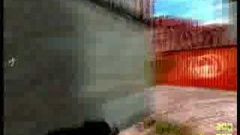 cyrox 1 - 3 awp de_nuke