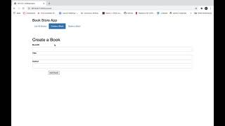 273-Node.js Book App