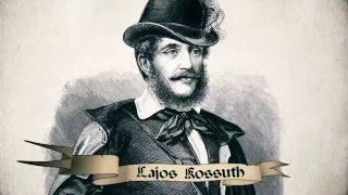 Lajos Kossuth Biography Hungarian Politician And Orator Pantheon Lajos Kossuth Biography Hungarian Politician And Orator Pantheon