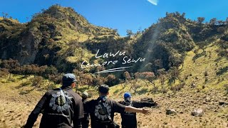 GUNUNG LAWU - CEMORO SEWU 2026 | NETFLIX DOCUMENTARIES FILM