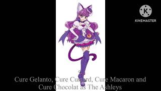 Recess Schools Out Ktlsmg Cast Video