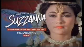 Promo ANTV Selanjutnya Sinema Spesial Suzzana : Perkawinan Nyi Blorong