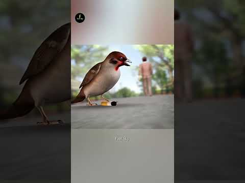 Birds #facts #animals #birds #howhardy