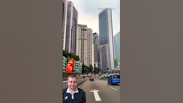 Thumbnail of Kuala Lumpur 4k video!Amazing 🤩 #travel #burjkhalifa #youtubeshorts #youtubeshorts #shorts #song
