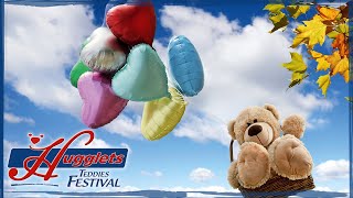 Hugglets TEDDIES Festival 2023