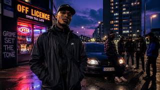 [FREE] SKEPTA MEETS P MONEY BEAT - SUPREME | UK Grime Beat | 2026