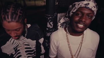 Skrilla - Rich Sinners ft. Lil Yachty (Official Music Video)