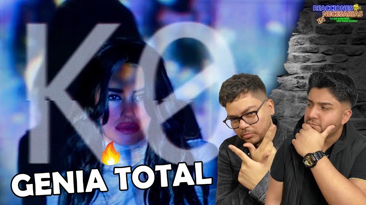 Reacción y Análisis a Lali - KO | Reacciones Innecesarias