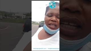 Kickstart Projects Testimonies