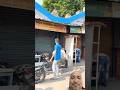 electric magic prank 🤣#funny #trending #comedy #prank