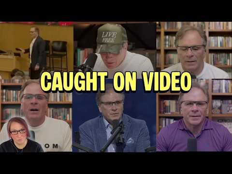 🚨SHOCKING COMPARISON: Frank Turek's HOSPITAL RIDE With Charlie Kirk TOLD 6X - MUST SEE