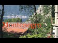 Comfort zone diary | Montenegro |Wake up early and enjoy a busy day