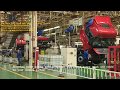 Largest China Heavy Duty Truck Production Factory Plant - Shacman