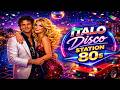 Francesco Bellini Valeria Rossi Italian Dance Mix 2026 Modern Talking 