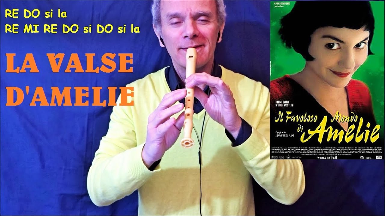 Il favoloso mondo di Amelie