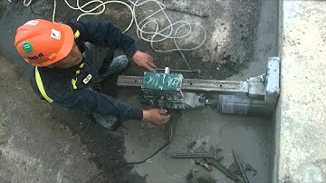 Khoan cắt bê tông phường Tân Định 0987.269.057 quận 1