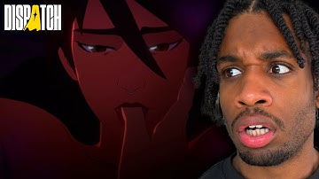 Things Are Getting SPICY (Dispatch Ep 3-4)