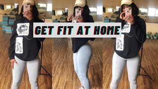 HOME WORK OUT || HOW TO LOSE BODY FAT FAST
