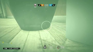 [RainbowSix:Siege]Yokai Drone Glitch