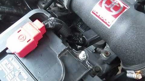 Honda/Acura 6 speed Manual Transmission Oil Change