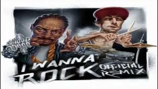 The Travis Barker Mix-I Wanna Rock by Snoop Dog
