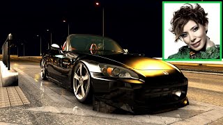İntizar - Büyük İnsan Assetto Corsa - Honda S2000