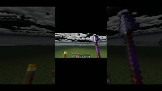 Null joined my game but how ? Horror #minecraft #horror #shorts #virel #fyp #null #minecraftshorts
