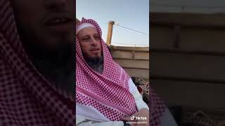 قصة عجيبه جدا سبحان الله وبحمده سبحان الله العظيم