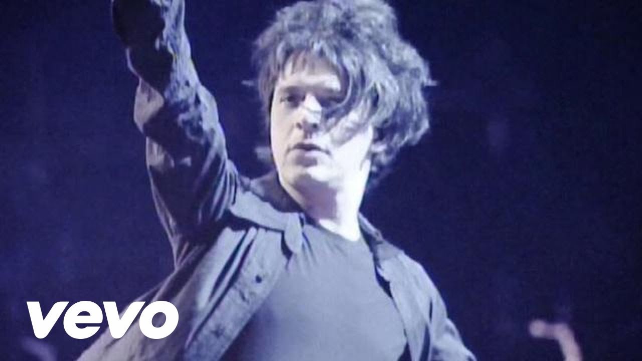 Indochine - Alice & June (Alice & June Tour à l'Opéra de Hanoï 2006)