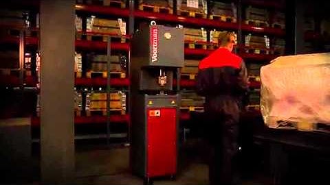 Voortman V70   Flat and angle steel numbering