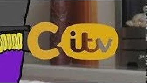 CITV Channel Ads & Continuity 13th July 2014
