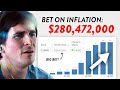 Michael Burry INCREASES His Bet On Inflation!