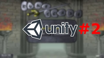 Runescape in Unity3D #2