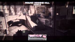 Introducing Cloudy | In The Clouds [1]