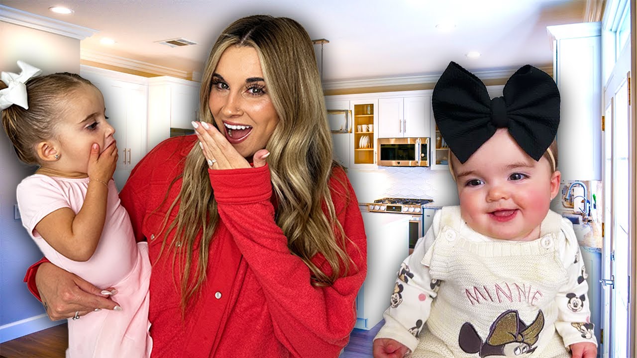 This Shocked Us All! *EMOTIONAL* - YouTube