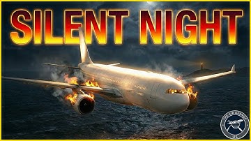 MAYDAY! NO FUEL! - Air Transat 236 Glider Landing (Azores Miracle)