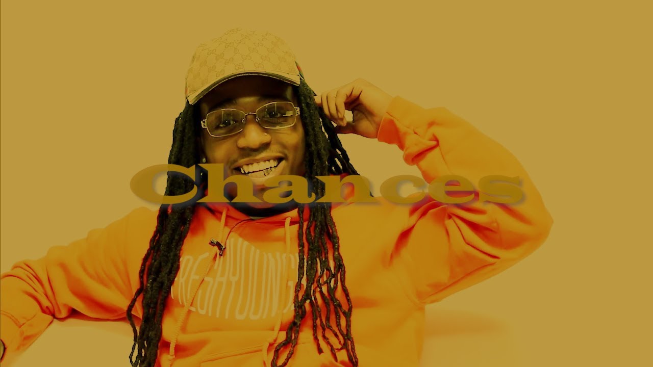 New Jacquees Type Beat Type Instrumental 2018 "Chances" [Prod. By JMA X Stretch Bino]
