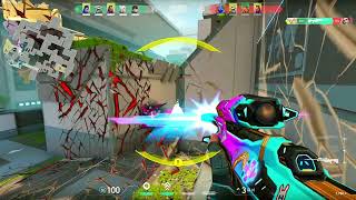 Sen Affetme -Valorant Edit.