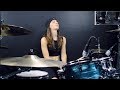 twenty one pilots - TRENCH Drum Cover Medley