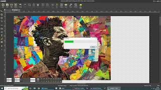 How to Use the Newly Created ICC Profile Within the AM.CO.ZA InkRIP Software (Part 11)
