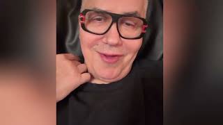 Станислав Садальский, эфир 3.02.2026, часть 2