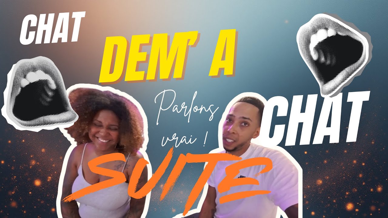 Chat dèm a chat #2 suite ( Feat. ADN)