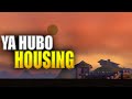 🔥 El Housing original del WoW en 2003