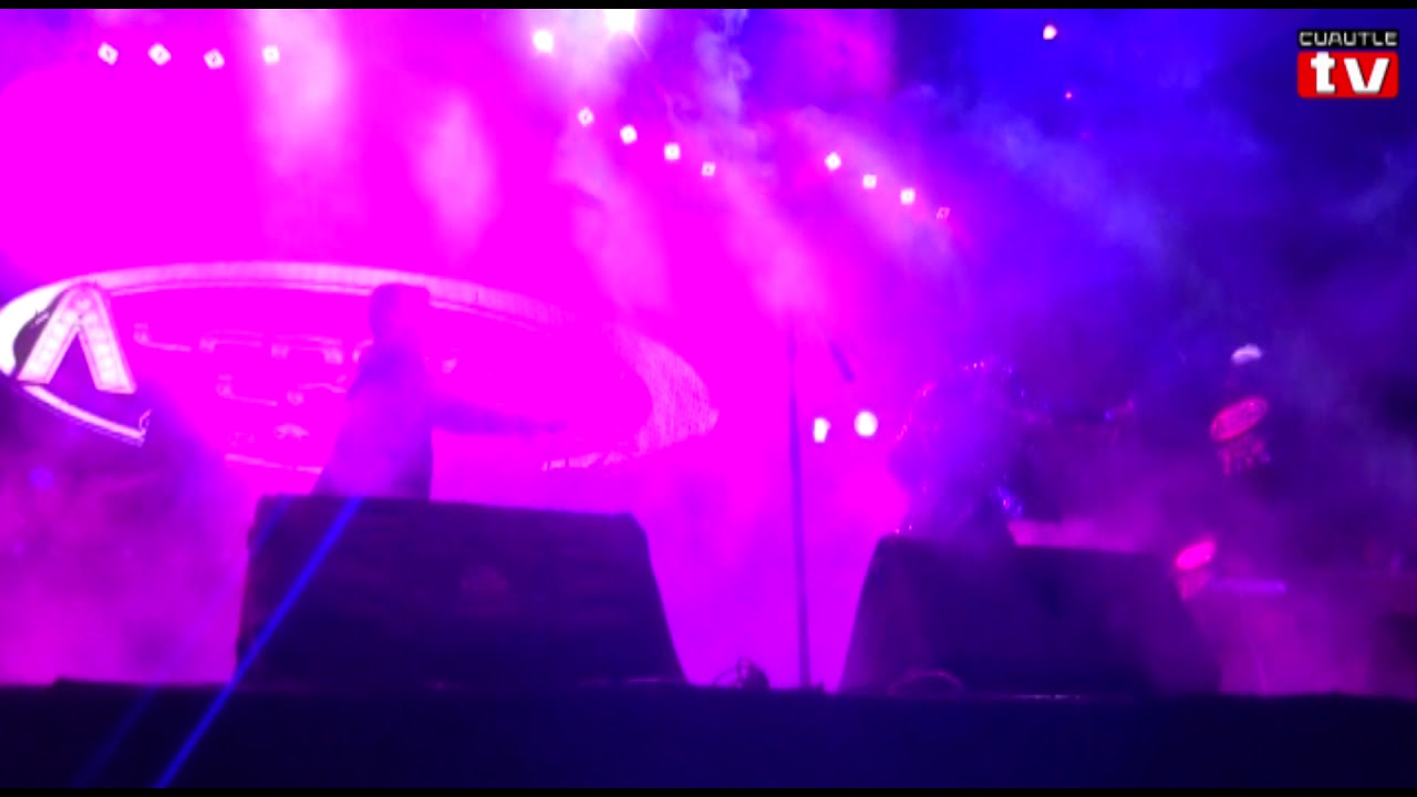 Alfredo Lopez en Vivo Tlaxcalancingo Puebla.