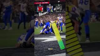 We tested how loud Lumen Field can get  🔊 #nfl #football #seahawks