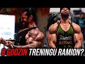 NAJBARDZIEJ P******E PLANY TRENINGOWE! | 8 Godzin Treningu Ramion