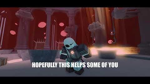 LAYER 2 SPEEDRUN GUIDE Deepwoken